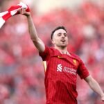 Diogo Jota, la clase de delantero que devolvió al Liverpool a la cumbre del fútbol