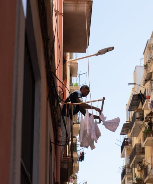 La rentabilidad del alquiler se desplaza del centro a las periferias de las grandes ciudades