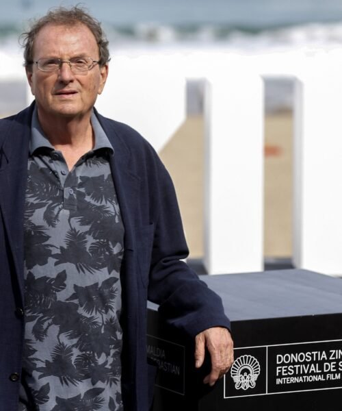 Muere el cineasta Pere Joan Ventura, ganador del Goya por ‘El efecto Iguazú’ y veterano de TVE