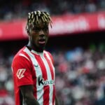 Nico Williams prefiere a Uriarte que a Lamine Yamal