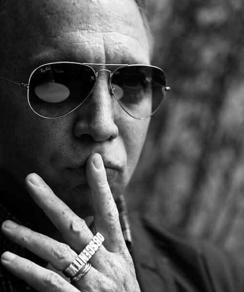 Bruce LaBruce, el filósofo del porno: “La pornografía puede ser arte”