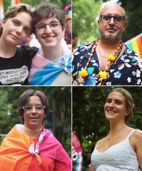 Diez maneras de vivir el Orgullo 2025 en Madrid