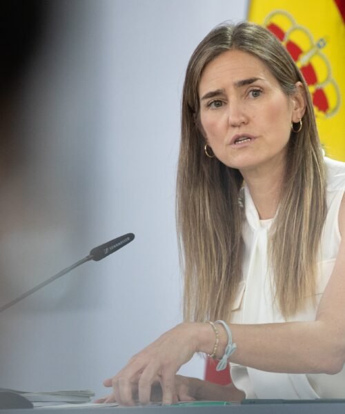 Las renovables se movilizan para evitar que el Congreso tumbe el decreto energético del Gobierno