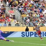 El Fluminense atrapa en la telaraña a Al-Hilal