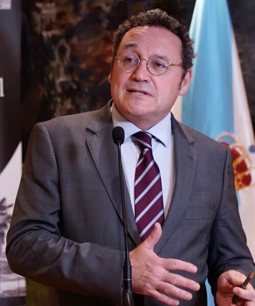 El juez consulta a las partes sobre la petición de suspensión del fiscal general presentada por una asociación