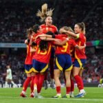 España – Portugal en directo | Las españolas buscan seguir engordando el marcador en la segunda parte
