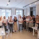 Alumnado da UIC Barcelona presenta propostas para rexenerar o Barbanza con apoio da Fundación RIA