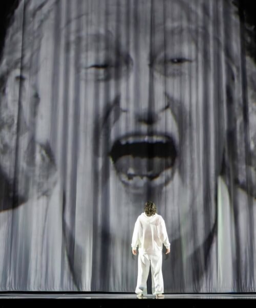 El Festival d’Aix-en-Provence celebra a Mozart y llora a su director Pierre Audi