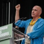 ANC señala el próximo ciclo electoral como una «oportunidad» para relanzar la lucha independentista