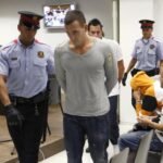 ¿Quién dio la orden de ejecutar a Valentín Moreno?