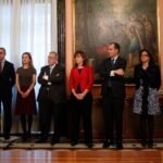 Quién es quién en el ‘caso Montoro’: dos cúpulas de Hacienda imputadas de un plumazo