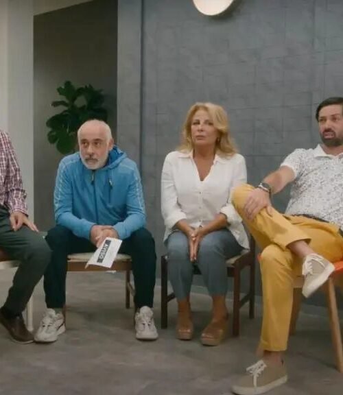 La versión portuguesa de ‘La que se avecina’ se verá en España en FDF