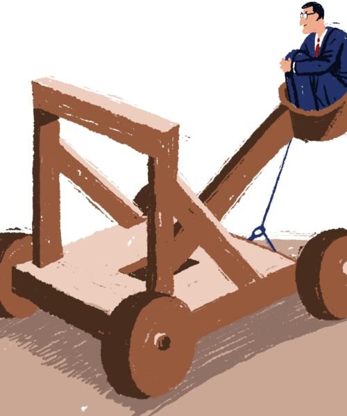 Feijóo: ¿próxima parada, La Moncloa?