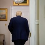 La economía mundial contiene el aliento ante el (nuevo) inicio de la guerra comercial de Donald Trump