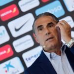 El Madrid anuncia el despido de Chus Mateo y el fichaje de Sergio Scariolo
