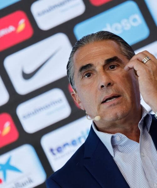 El Madrid anuncia el despido de Chus Mateo y el fichaje de Sergio Scariolo