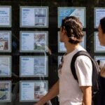 La compraventa de viviendas cae un 2% en mayo, hasta las 62.587 unidades