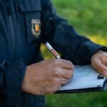 Los Mossos d’Esquadra investigan el ataque con objetos incendiarios a un centro de menores de Vallirana (Barcelona)