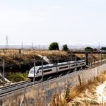 Adif acusa a Ouigo del origen del corte de la circulación ferroviaria entre Madrid y Andalucía