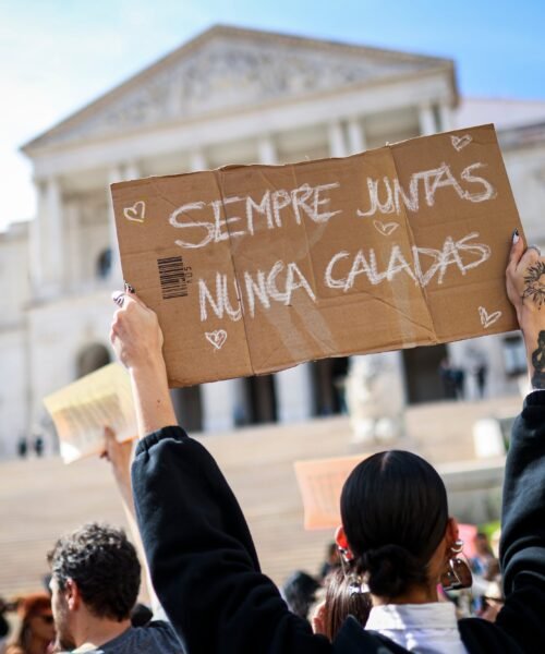 Portugal reforzará la persecución de la violación al definirla como delito público