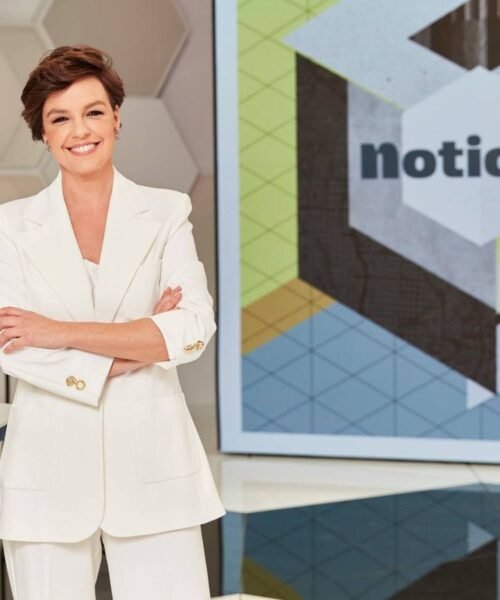 Cristina Villanueva, uno de los rostros más icónicos de La Sexta, deja el canal tras 19 años