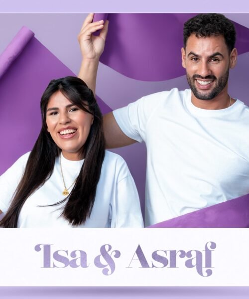 TVE busca en Telecinco a los famosos de su nuevo concurso: Isa Pantoja y Palito Dominguín, entre ellos