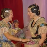 Así son Andrea y Sara, las Falleras Mayores de Torrent 2026