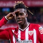 Nico Williams renueva con el Athletic hasta 2035 y descarta su fichaje por el Barça