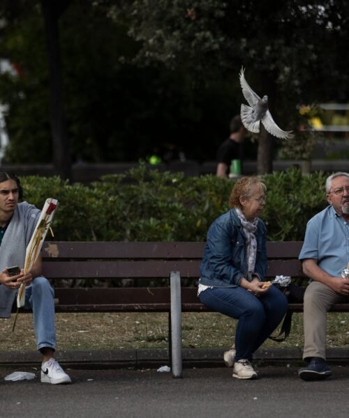 Jubilaciones precarias, una herencia envenenada para los jóvenes: ¿amenaza real o bulo?