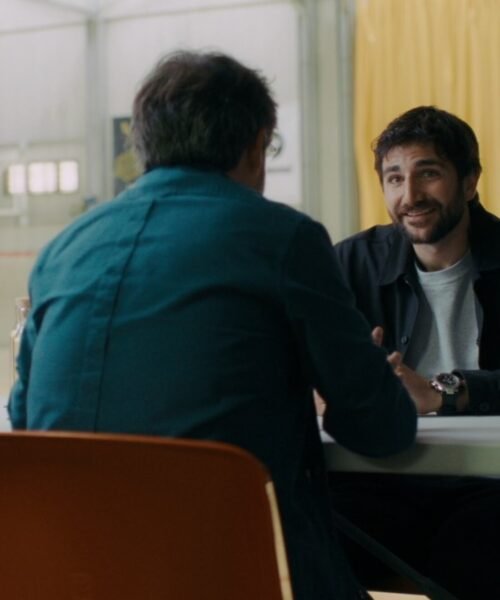 Ricky Rubio: “Una de las noches en el hotel pensé: yo no quiero seguir con la vida”