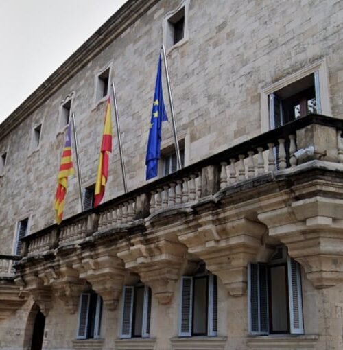 Condenado a 14 años y medio de cárcel por violar reiteradamente a un menor al que sedaba previamente en Mallorca