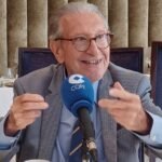 Jaime Gil Aluja: «Diseñé un algoritmo para el F.C. Barcelona con el que se fichó a Hristo Stoichkov»