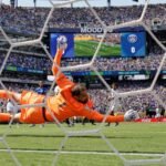 El Chelsea baja de la nube al PSG y gana el Mundial de Clubes
