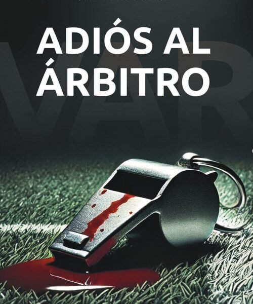 Hoy tú de negro…