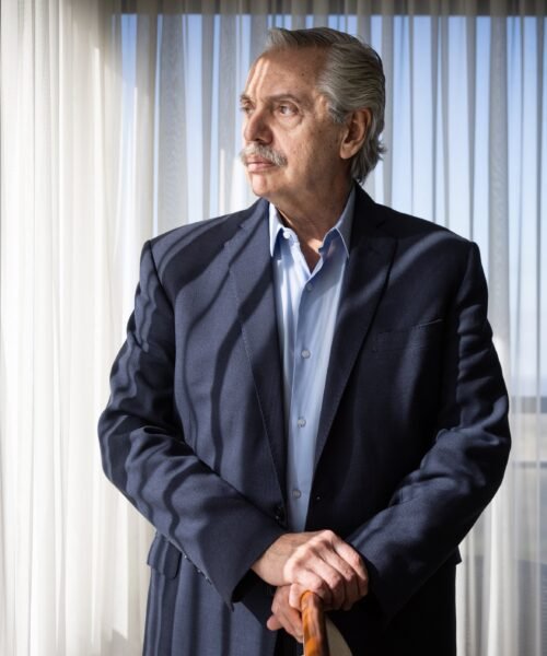 Alberto Fernández, procesado en una causa por presunta corrupción