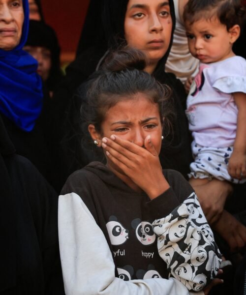 Los ‘halcones’ del Gobierno israelí tratan de torpedear la propuesta de Trump de un alto el fuego en Gaza