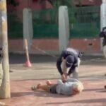 Detenido en Colombia un fugitivo español que se ocultaba en un velero y era buscado por agredir sexualmente a menores