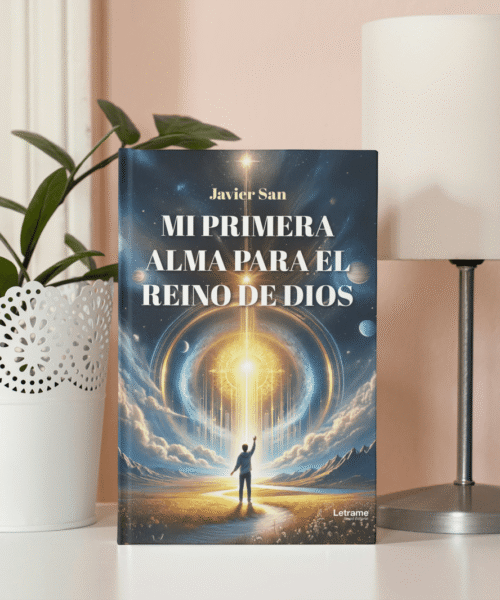 Francisco Javier Sánchez comparte su transformación espiritual en una obra conmovedora basada en hechos reales