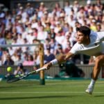 Alcaraz el infranqueable ya pisa los octavos de Wimbledon