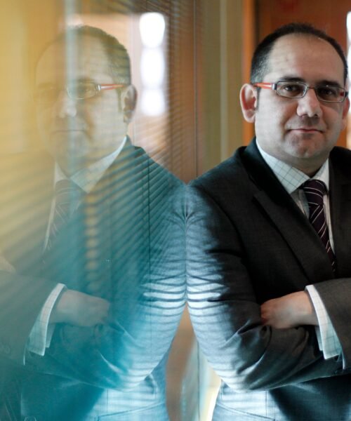 Escrivá nombra director del servicio de estudios a David López Salido, economista de la Fed
