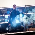 Los Gallagher salen de la mano y ofrecen un sensacional concierto en la primera fecha de Oasis