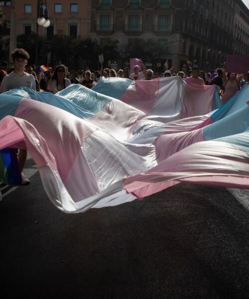 Sanidad pone en marcha la creación del primer centro de referencia especializado en la salud de las personas trans