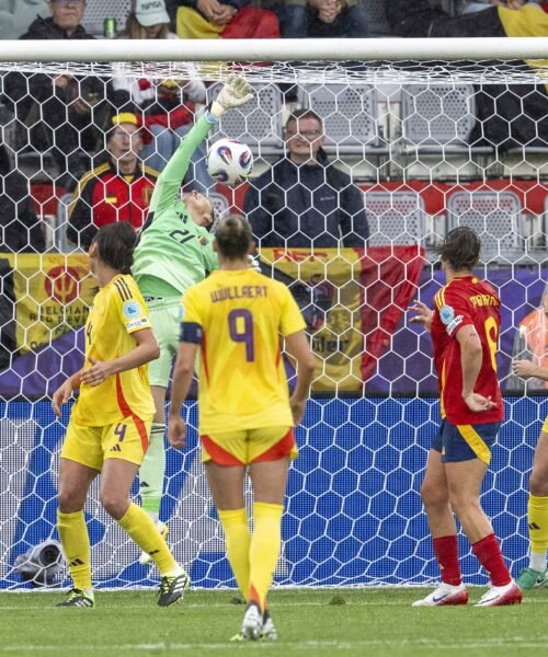 La Roja frente a la asignatura pendiente del gol: “Hasta las defensas le pegan”