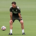 Así es el campamento exprés de Xabi Alonso que cambió al Real Madrid