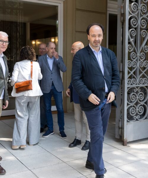 El MNAC ultima una ofensiva de informes técnicos para desactivar la sentencia de Sijena y mantener las pinturas en Barcelona