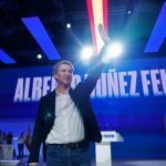 Feijóo culmina un PP a su medida y en estado de euforia