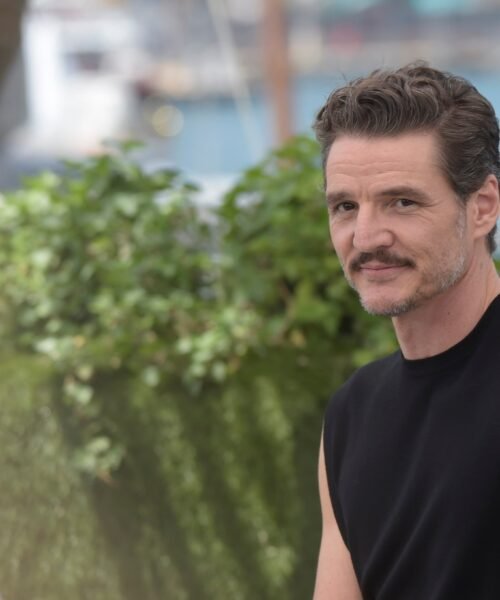 Pedro Pascal, ¿demasiado bueno para ser verdad?