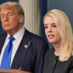 Trump trata de atajar la rebelión del movimiento MAGA por el ‘caso Epstein’
