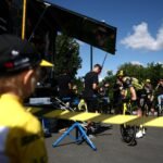 El Tour de Francia no lo gana ni un ciclista ni un equipo, hay algo más