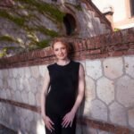 Cristina Castaño: “Nunca me he comportado como el ‘sex symbol’ pelirrojo”